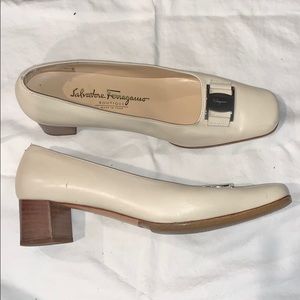 Salvatore Ferragamo Pumps